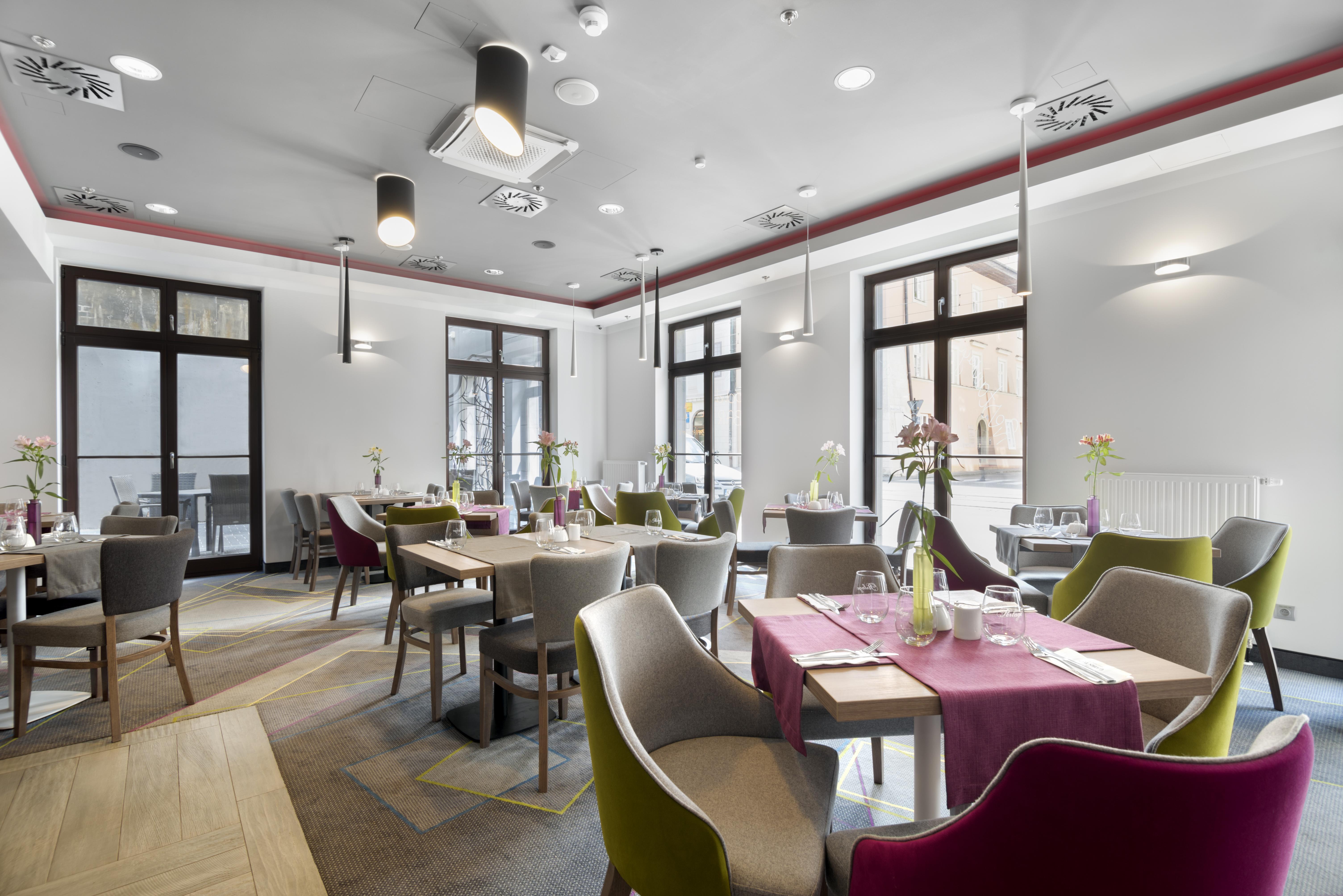 Golden Tulip Krakow Kazimierz — Foto’s 2